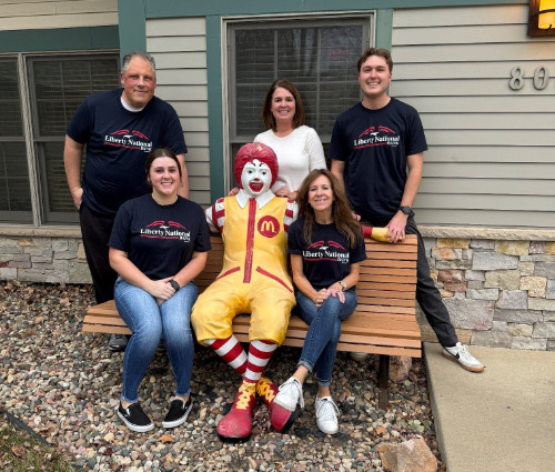 Community Connections › Liberty National Bank