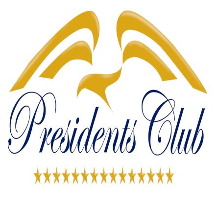 Presidents Club logo image